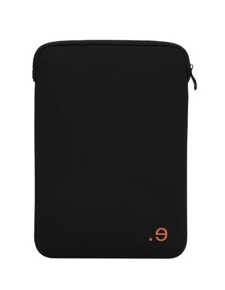 be.ez LA robe Addict - Funda para Apple MacBook Air 13, negro/pumpkin: Kiwiku.com: Informática