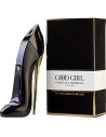 Carolina Herrera Good Girl Eau de Perfume Vaporizador 80ml