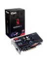 Vga radeon r9 270 gddr5 2gb pcie  hdmi dvi dp club 3d cgax-r9276