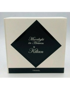 #2 en Top 20 Kilian Más Vendidos - Kilian Moonlight In Heaven Travel Set Regalo 4 X 7.5mleau de Parfum