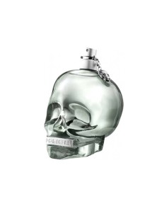 Police To Be Green For Man Eau de Parfum 40ml