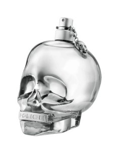 Police To Be Super Pure Eau de Toilette 40ml