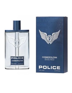 #2 en Top 20 Perfumes para Hombre de POLICE Más Vendidos - Police Cosmopolitan Eau de Toilette 100ml Vaporizador para Hombre