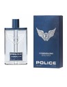 Police Cosmopolitan Eau de Toilette 100ml Vaporizador para Hombre
