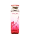 Police Passion Woman Eau de Toilette 100ml Vaporizador