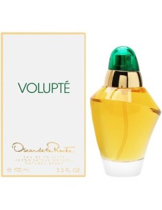 Oscar de la Renta Volupté Eau de Toilette 100ml Vaporizador