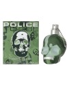 Police To Be Camouflage Eau de Toilette 40ml Spray