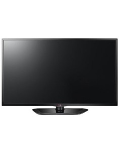 LG 47LN5400 - Televisor LED de 47" (Full HD, 100 MHz, MHL), negro