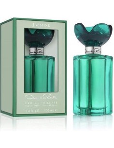 Oscar de la Renta Jasmine Eau de Toilette 100ml Spray