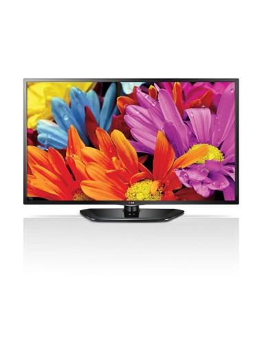 LG 47LN5400 - Televisor LED de 47" (Full HD, 100 MHz, MHL), negro