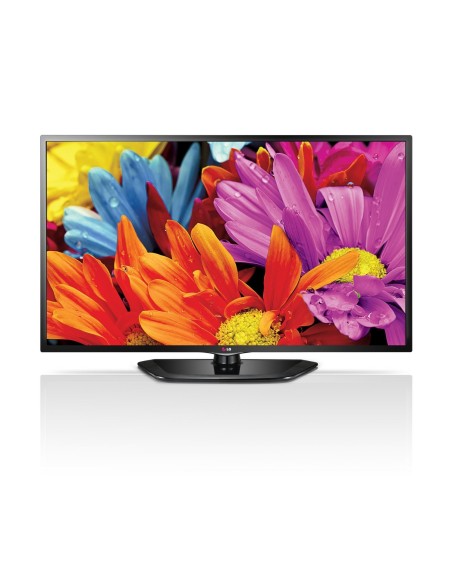LG 47LN5400 - Televisor LED de 47" (Full HD, 100 MHz, MHL), negro