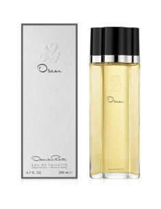 Oscar de la Renta Oscar Eau de Toilette 200ml Spray