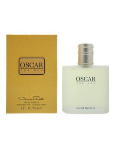 Oscar de la Renta Oscar para Hombre Eau de Toilette 90ml Spray