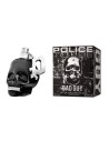 Police To Be Bad Guy Eau de Toilette 125ml Spray