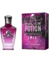 Police Potion Love Eau de Parfum 50ml Spray