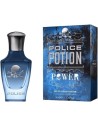 Police Potion Power Eau de Parfum 30ml Spray