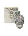 Police To Be Super[pure] Eau de Toilette 125ml Spray