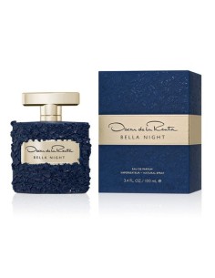Oscar de la Renta Bella Night Eau de Parfum 100ml Spray
