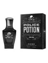 Police Potion For Him Eau de Parfum 30ml Spray