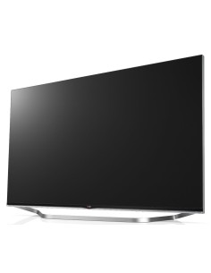 LG 60LB730V LED TV -Televisor TV LED FULL HD 60 WIFI 3D 800HZ Gris 2