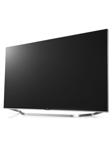 LG 60LB730V LED TV -Televisor TV LED FULL HD 60 WIFI 3D 800HZ Gris