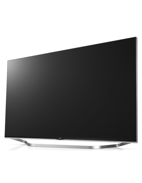 LG 60LB730V LED TV -Televisor TV LED FULL HD 60 WIFI 3D 800HZ Gris