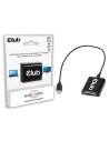 Tarjeta grafica sensevision usb 2.0 to dvi-i   ext