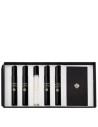 Acqua Di Parma Collection (leather + Oud + Osmanthus + Quercia + Sandalo) Edp