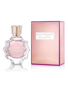 Oscar de la Renta Extraordinary Eau de Parfum Vaporizador 90ml