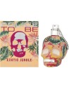 Police To Be Exotic Jungle Woman Eau de Perfume Vaporizador 40ml