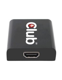 Tarjeta Grafica Sensevision usb 2.0 to hdmi    ext 2