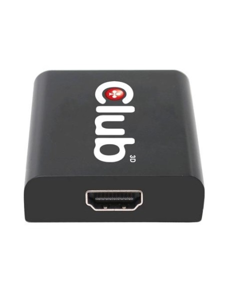 Tarjeta Grafica Sensevision usb 2.0 to hdmi    ext