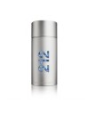 Carolina Herrera 212 Men Eau de Toilette 100ml para Hombre