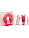Carolina Herrera 212 Heroes Eau de Perfume Vaporizador 80ml Christmas Set 2022