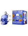 Police Freetodare Man Eau de Toilette Vaporizador 40ml