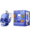 Police Freetodare Man Eau de Toilette Vaporizador 125ml