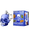 Police Freetodare Man Eau de Toilette Vaporizador 75ml