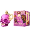 Police To Be Freetodare Woman Eau de Perfume Vaporizador 75ml