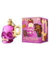 Police To Be Freetodare Woman Eau de Perfume Vaporizador 40ml para Mujer