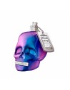 Police To Be My Avatar Eau de Toilette Vaporizador 125ml