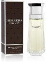 Carolina Herrera Herrera para Hombre Eau de Toilette Vaporizador 100ml