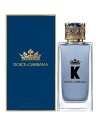 Dolce & Gabbana K Eau de Toilette 100ml Spray