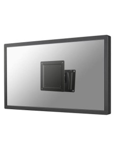 Newstar FPMA-W75 - Soporte de muro para TV, color negro: Newstar: Kiwiku.com: Electrónica