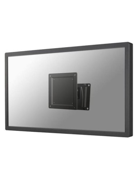 Newstar FPMA-W75 - Soporte de muro para TV, color negro: Newstar: Kiwiku.com: Electrónica