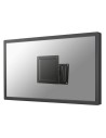 Newstar fpma-w75 - soporte de muro para tv, color negro