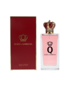 Dolce & Gabbana Q Eau de Parfum 100ml Spray para Mujer