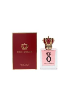 Dolce & Gabbana Q Eau de Parfum 50ml Spray