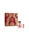 Dolce & Gabbana Q Set Regalo 50ml Eau de Parfum + 5ml Eau de Parfum