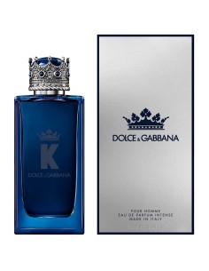 Dolce & Gabbana K Eau de Parfum Intense 50ml Spray para Hombre