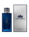 Dolce & Gabbana K Eau de Parfum Intense 50ml Spray para Hombre